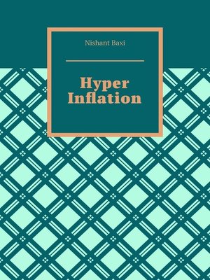 cover image of Hyper Inflation
